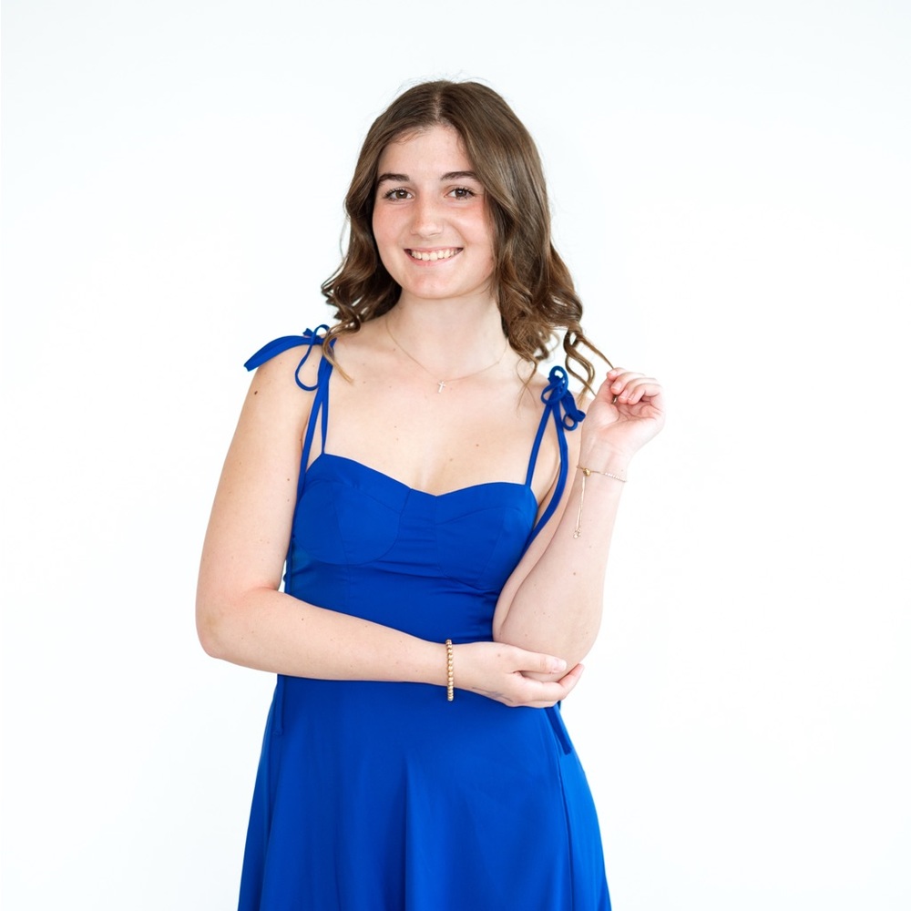 Meet your Posher, Ashlyn